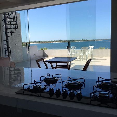 Apartamento Lagoa Do Paraiso - Jericoacoara מראה חיצוני תמונה